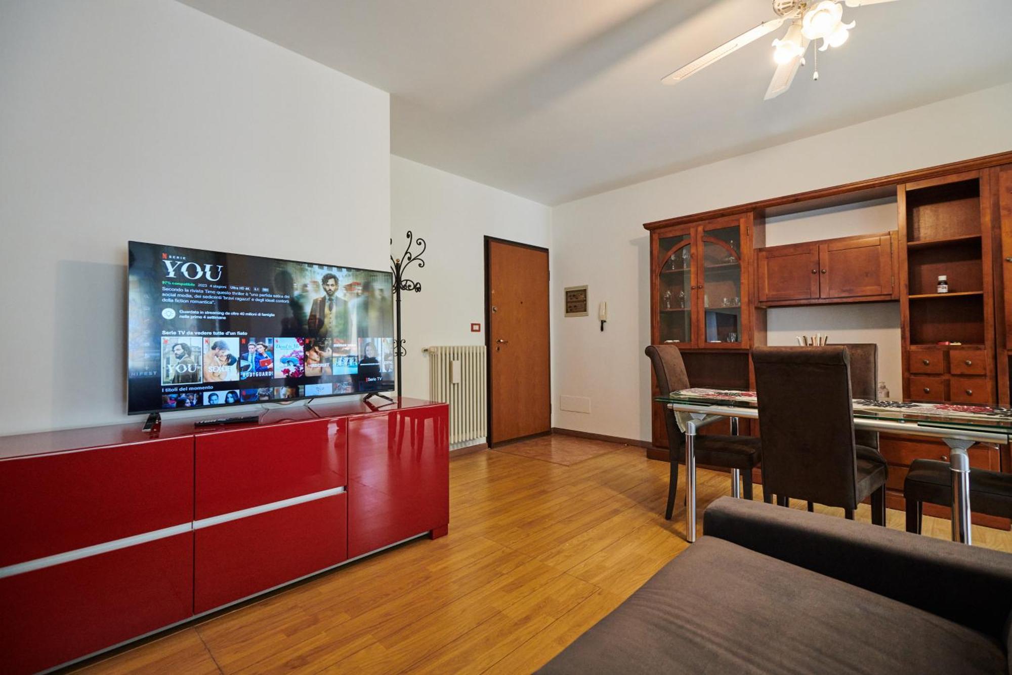 베르가모 La Casa Di Pippo 아파트 외부 사진