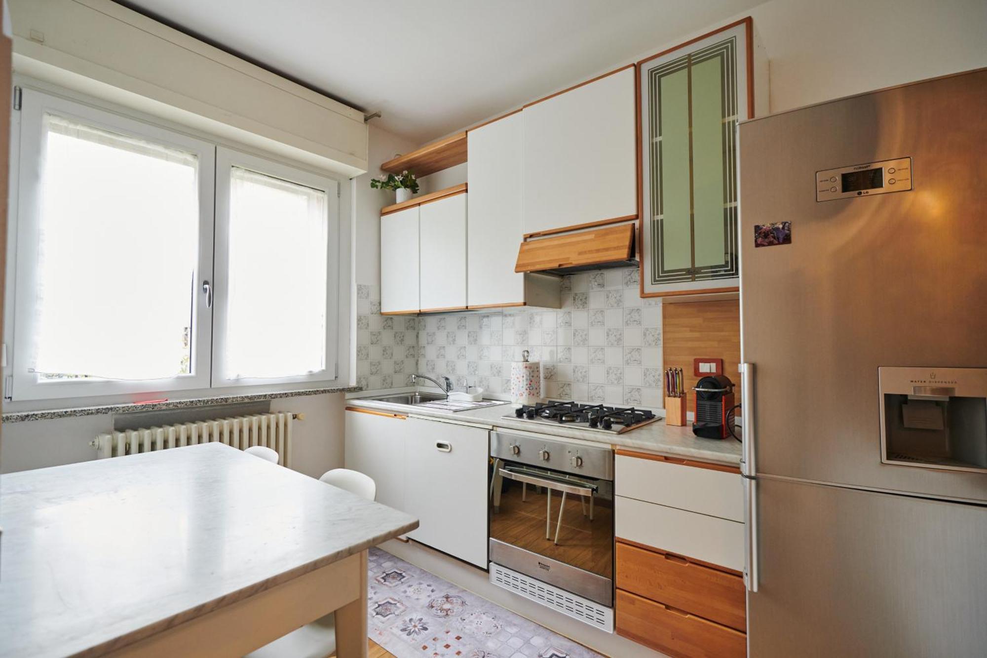 베르가모 La Casa Di Pippo 아파트 외부 사진